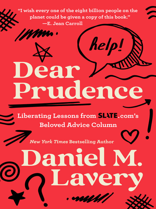 Cover image for Dear Prudence